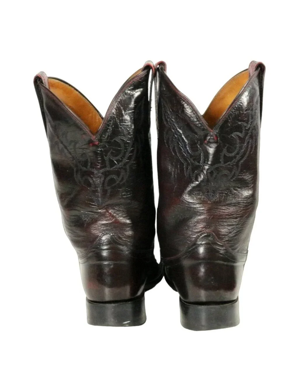 Nocona cowboy boots